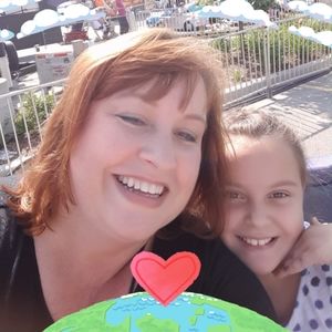 Meet your Posher, Beth